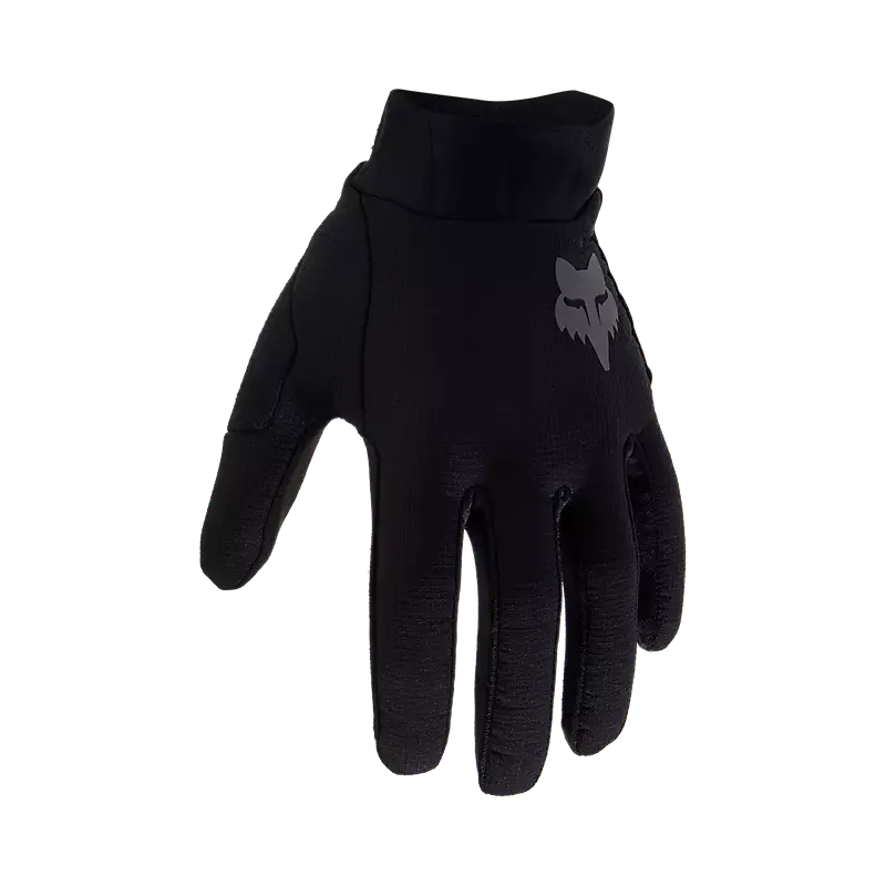 Fox Racing Defend Lo-Pro Fire Glove - Black 1