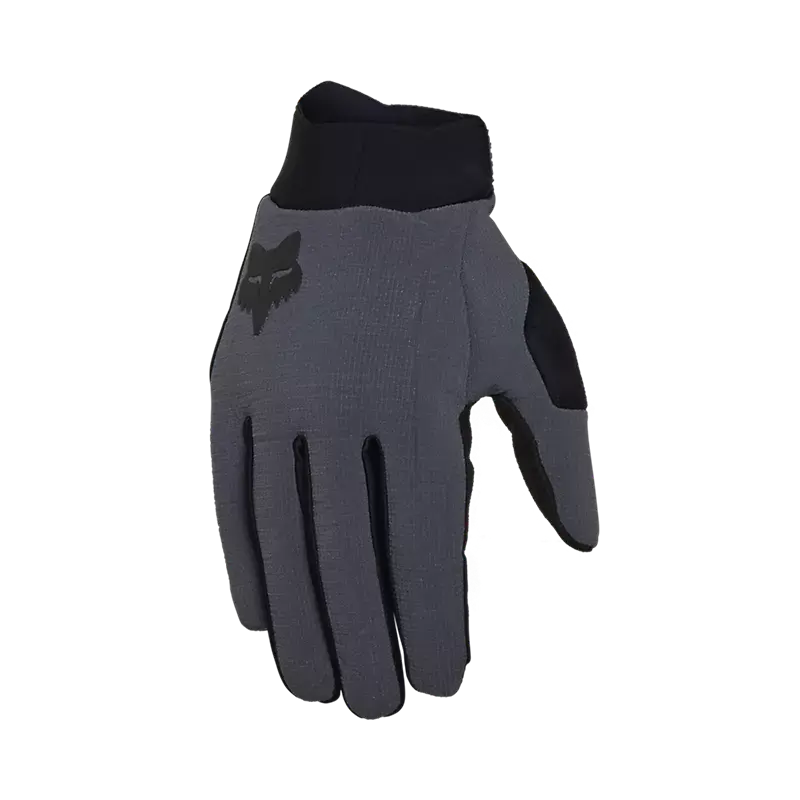 Fox Racing Defend Lo-Pro Fire Glove - Graphite 1