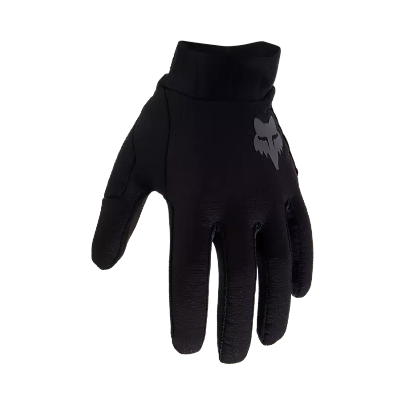 Fox Racing Defend Lo Pro Fire Mtb Glove - Black 1