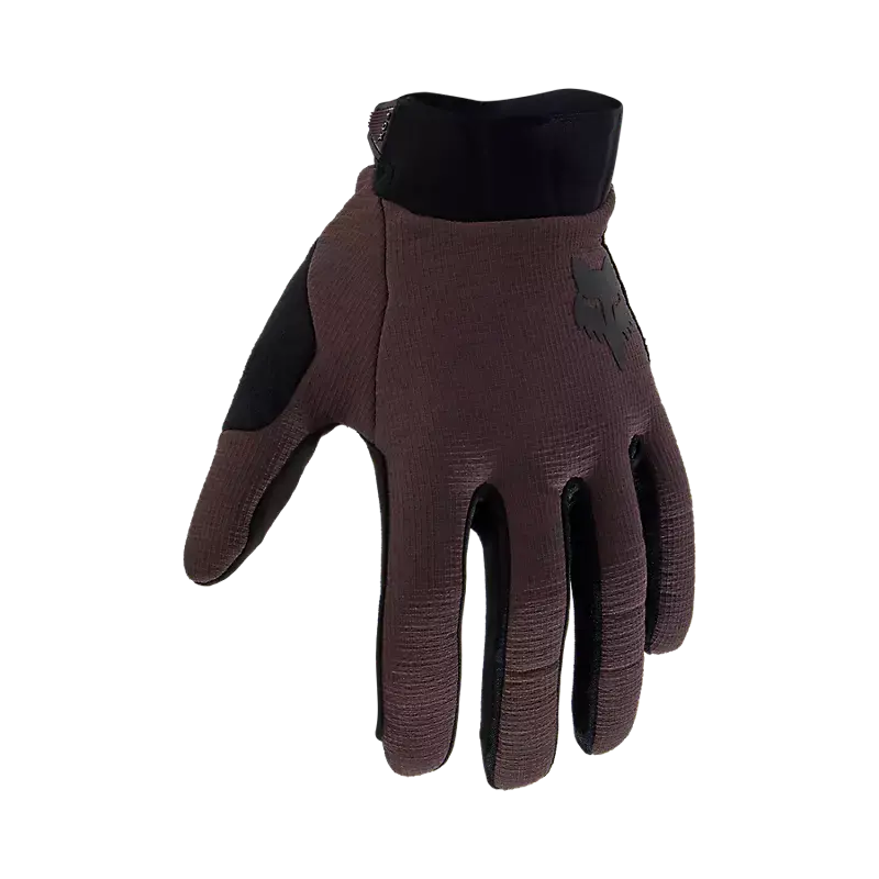 Fox Racing Defend Lo Pro Fire Mtb Glove - Purple 1