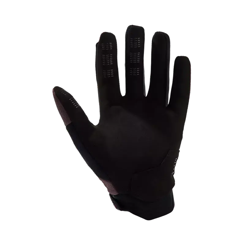Fox Racing Defend Lo Pro Fire Mtb Glove - Purple 2