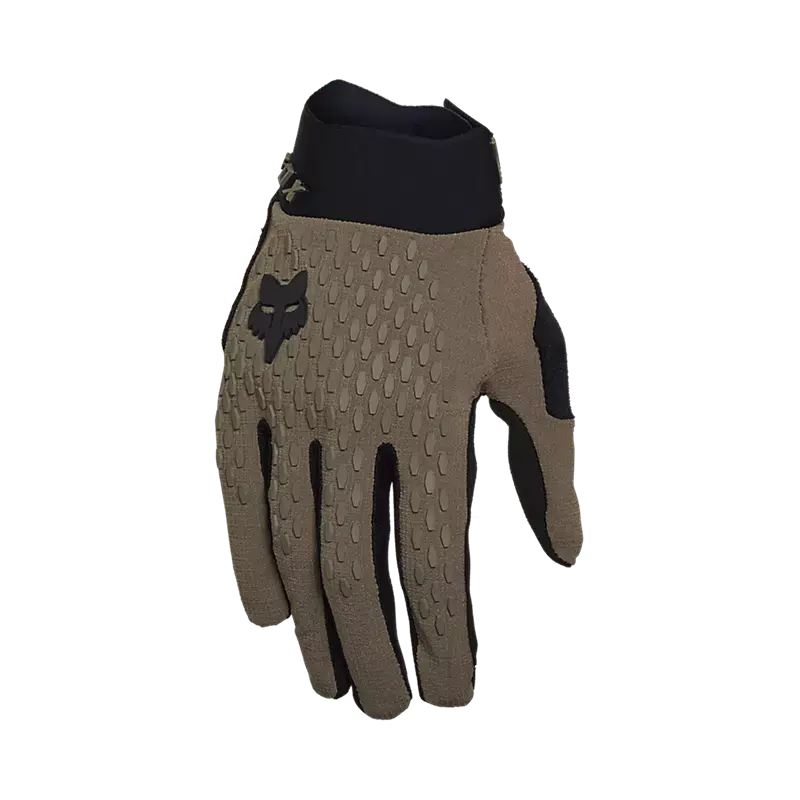 Fox Racing Defend Mtb Glove - Ash 1