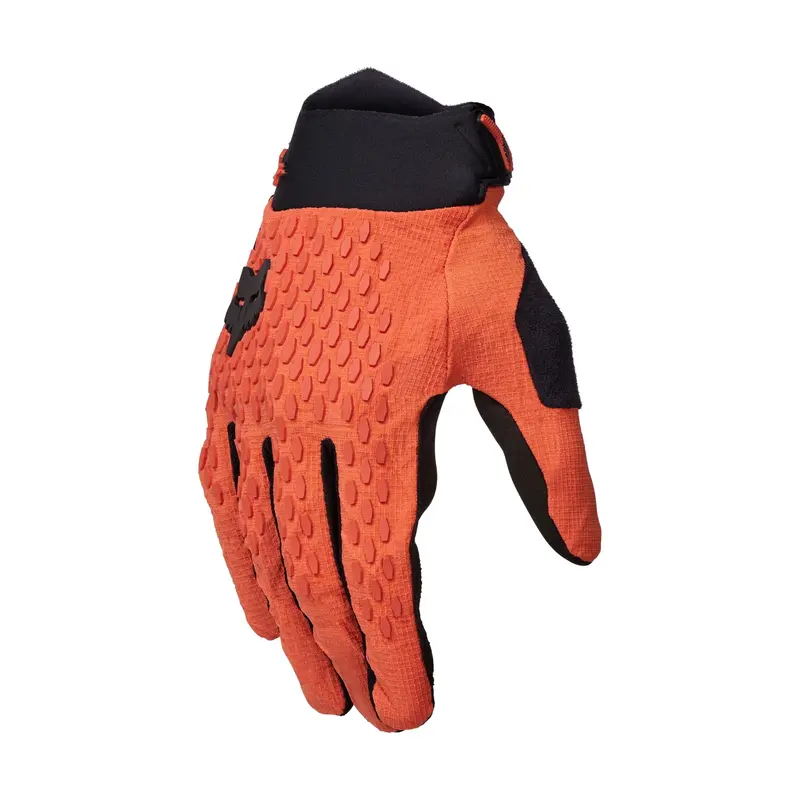Fox Racing Defend Mtb Glove - Atomic Orange 1
