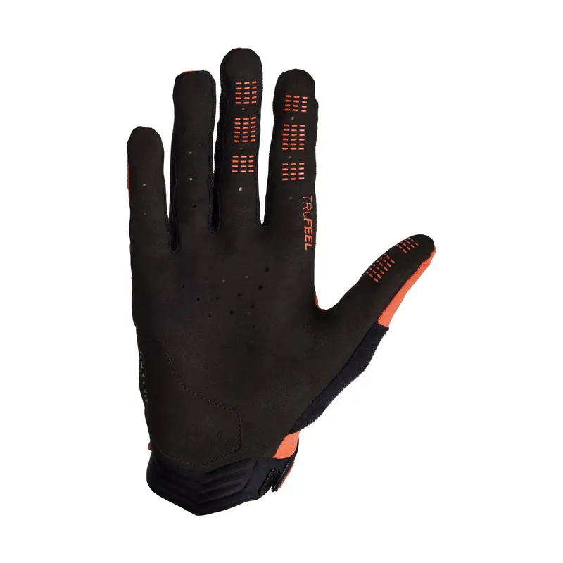 Fox Racing Defend Mtb Glove - Atomic Orange 2