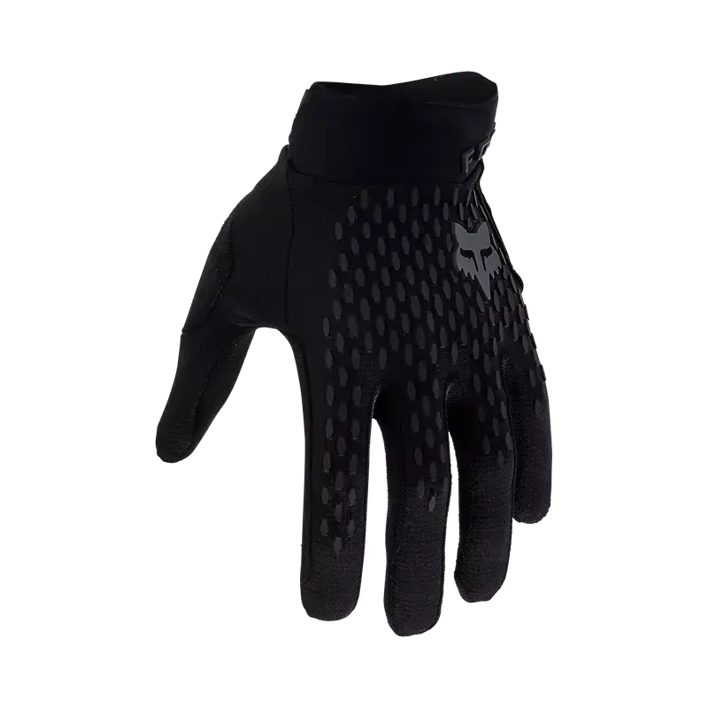 Fox Racing Defend Mtb Glove - Black 1