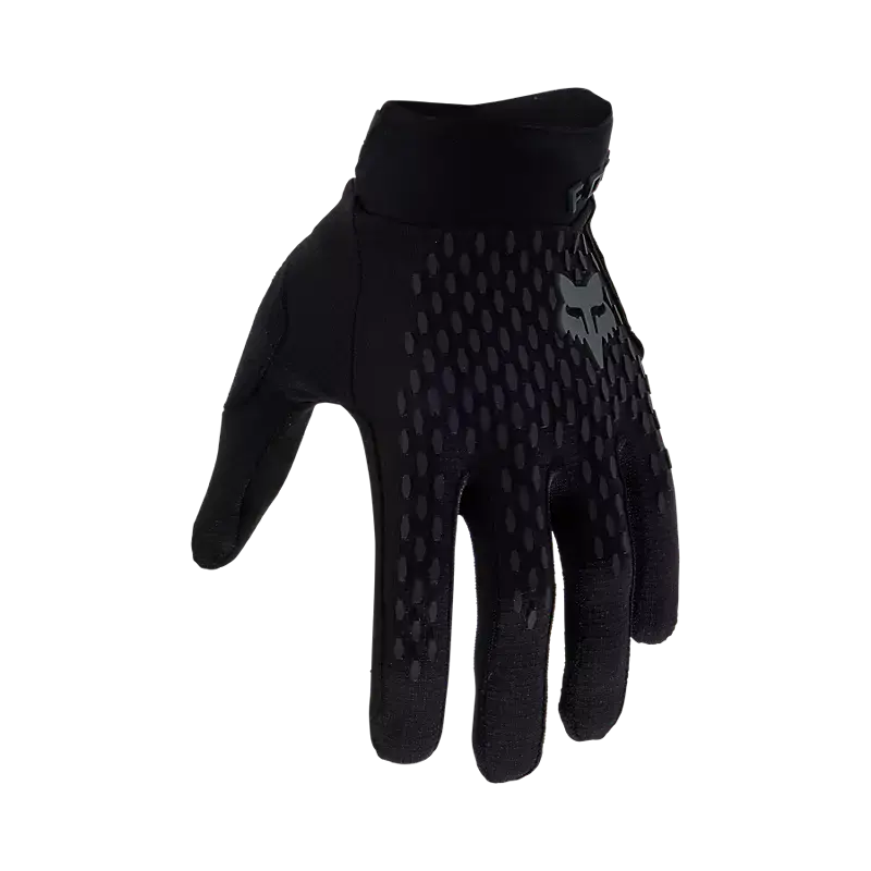 Fox Racing Defend Mtb Glove - Black - Nlm 1