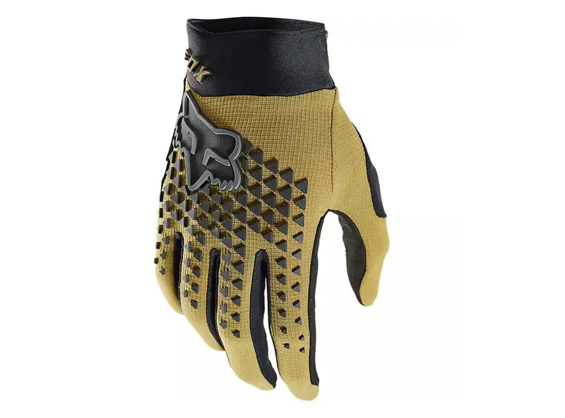 Fox Racing Defend Mtb Glove - Caramel 1