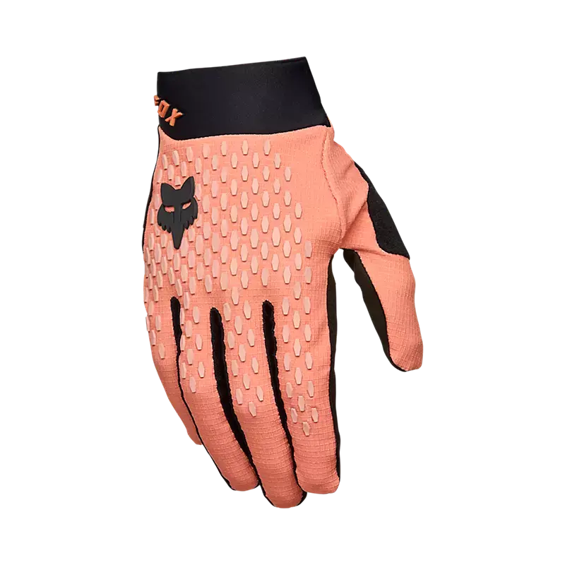 Fox Racing Defend Mtb Glove - Coral 1
