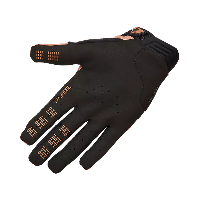 Fox Racing Defend Mtb Glove - Coral 2