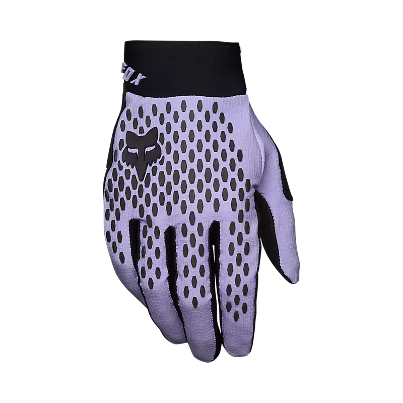 Fox Racing Defend Mtb Glove - Lilac 1