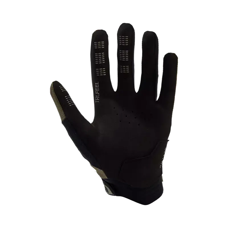 Fox Racing Defend Mtb Glove - Olive Green 2