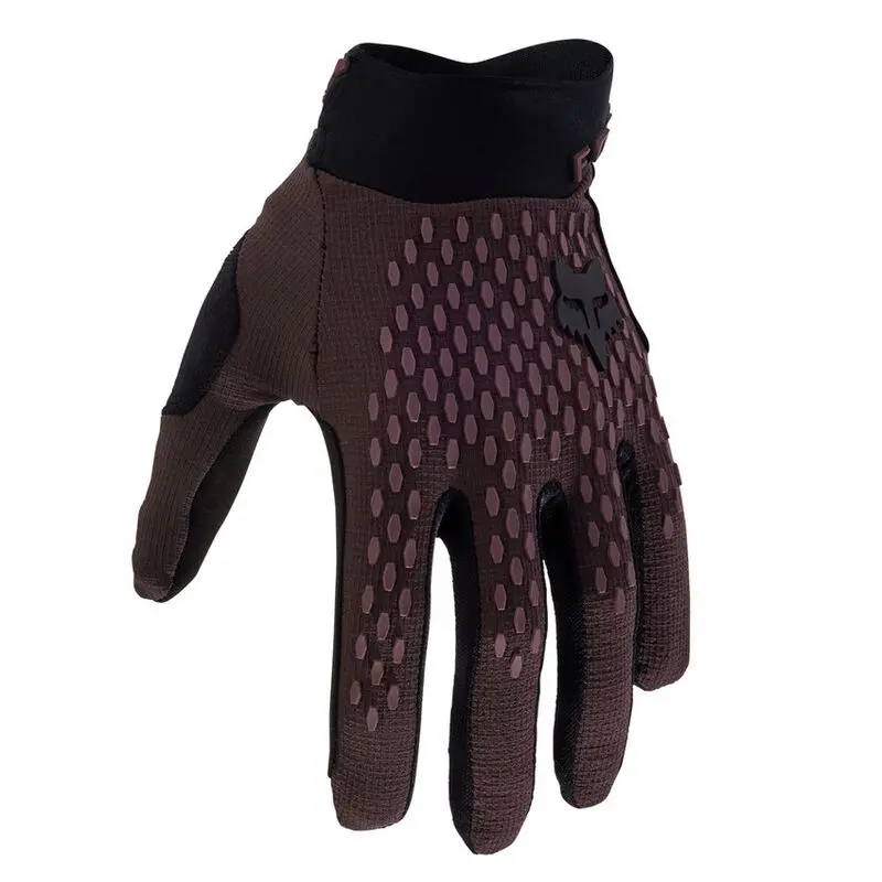 Fox Racing Defend Mtb Glove - Purple 1