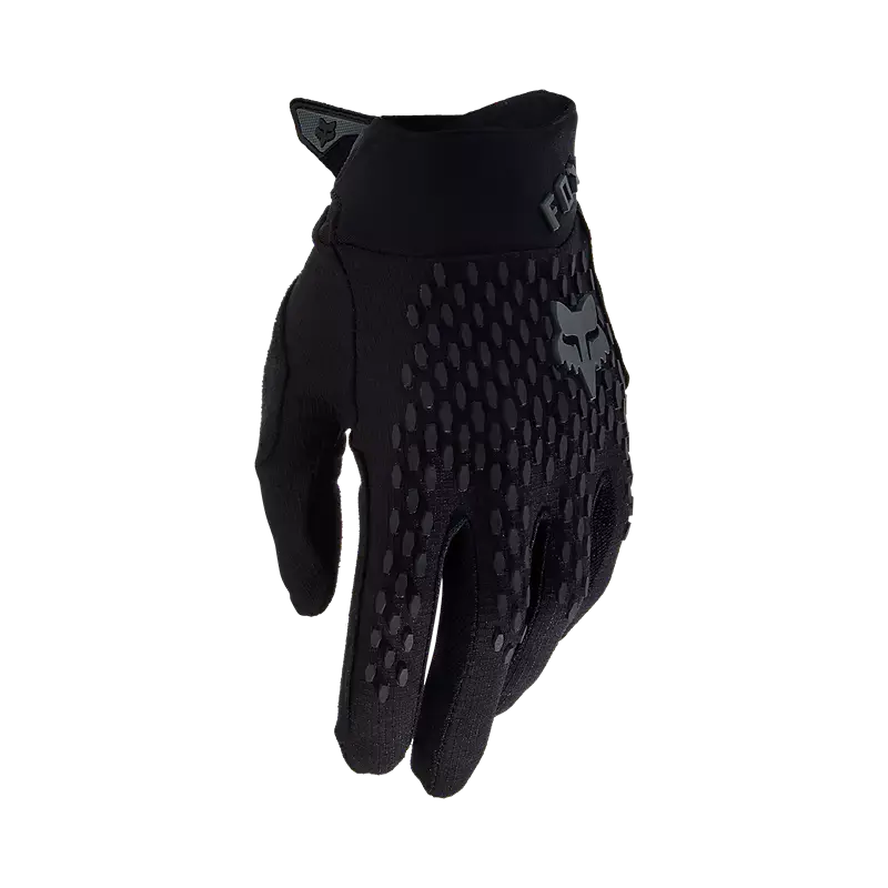 Fox Racing Defend Mtb Glove - Womens - Black 1