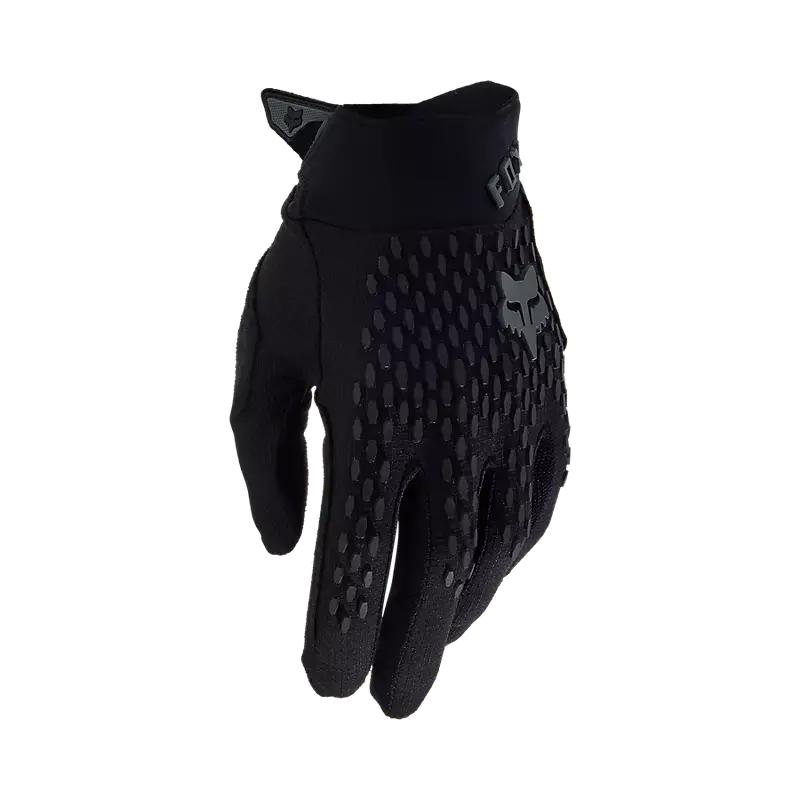 Fox Racing Defend Mtb Glove - Womens - Black - 2024 1