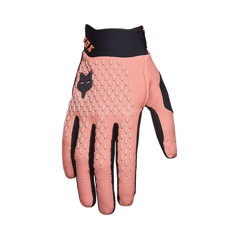 Fox Racing Defend Mtb Glove - Womens - Coral 1