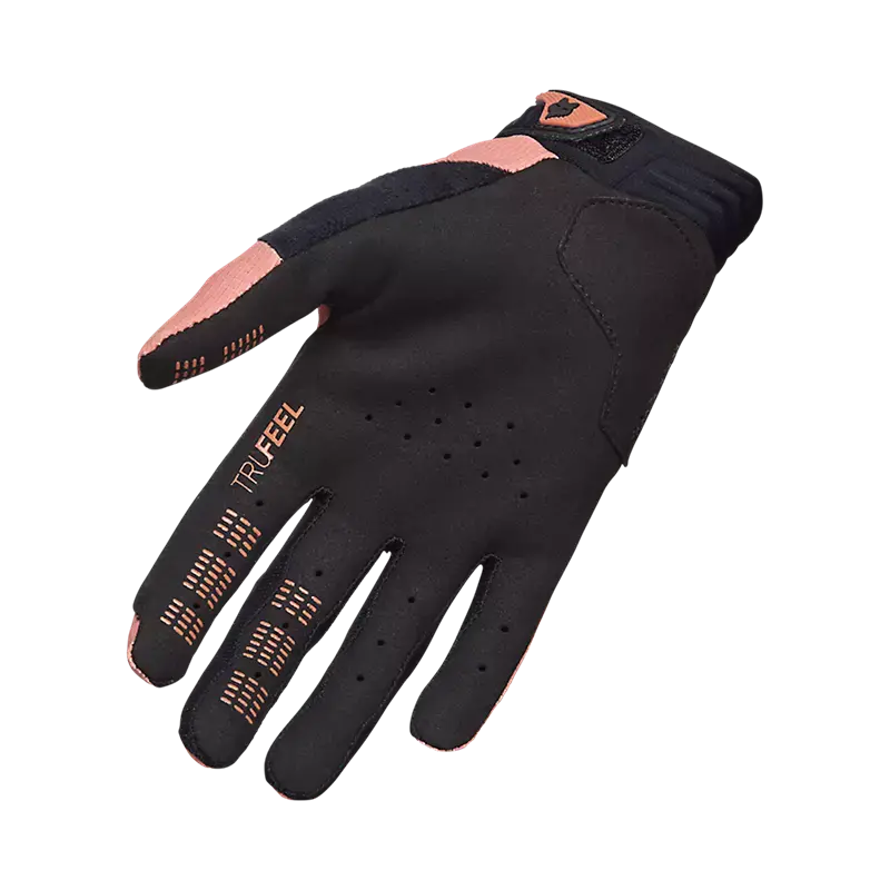 Fox Racing Defend Mtb Glove - Womens - Coral 2