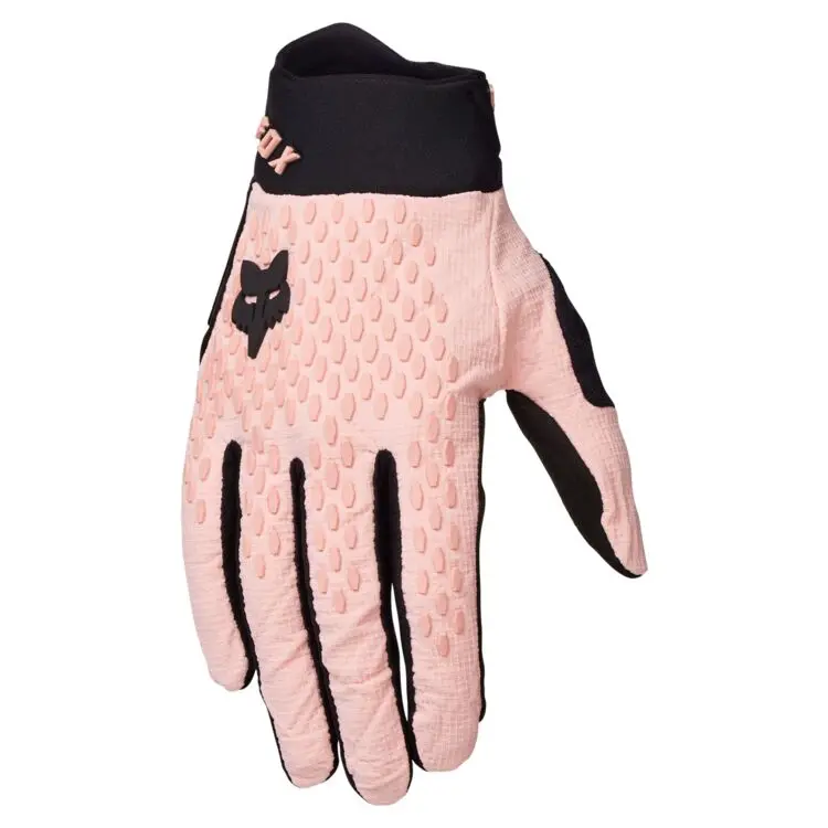 Fox Racing Defend Mtb Glove - Womens - Flamingo 1