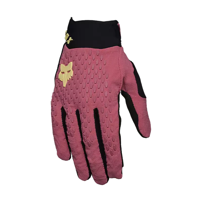 Fox Racing Defend Mtb Glove - Womens - Guava 1