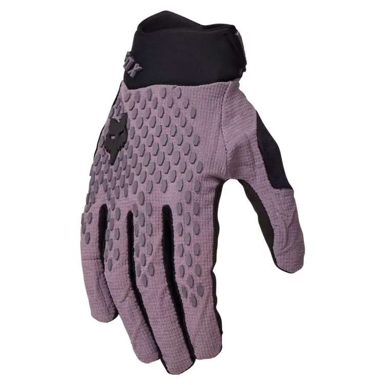 Fox Racing Defend Mtb Glove - Womens - Smoke 1