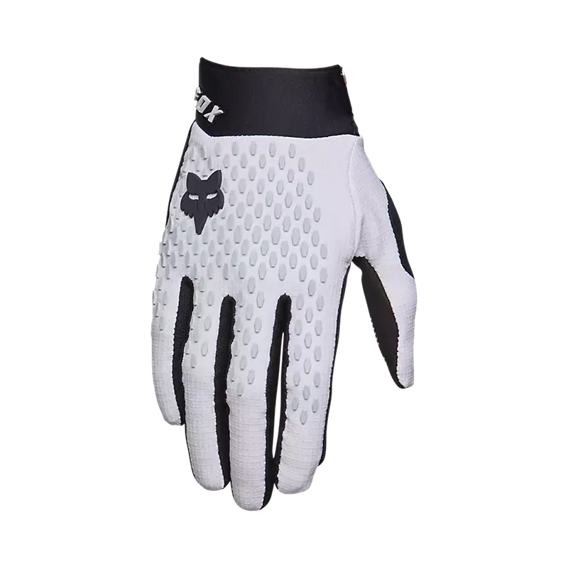 Fox Racing Defend Mtb Glove - Womens - Vintage White 1