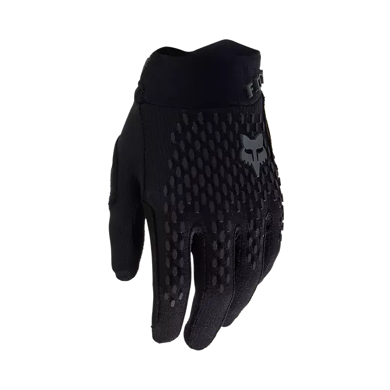 Fox Racing Defend Mtb Glove - Youth - Black 1