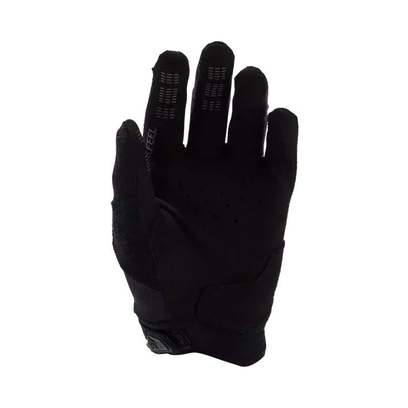Fox Racing Defend Mtb Glove - Youth - Black 2