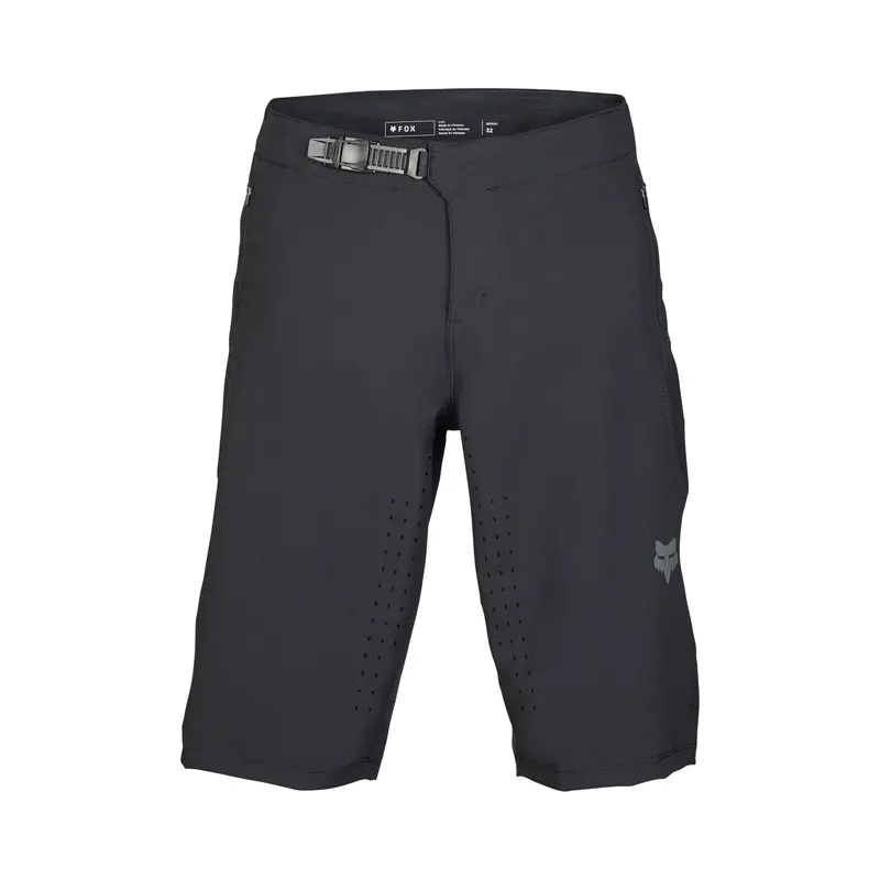 Fox Racing Defend Mtb Short - Black 1