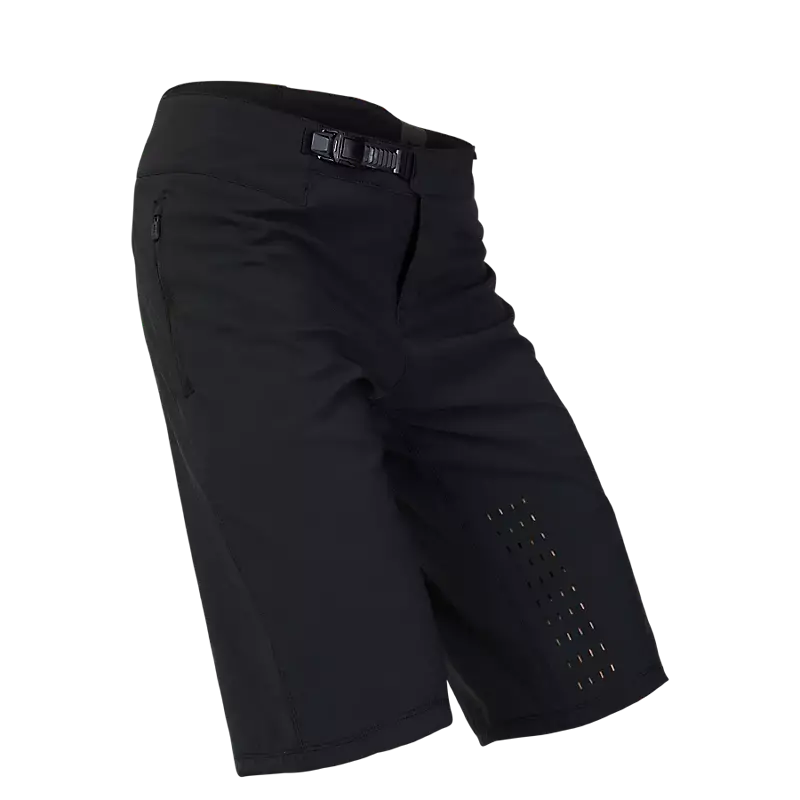 Fox Racing Defend Mtb Short - Black - 2024 1