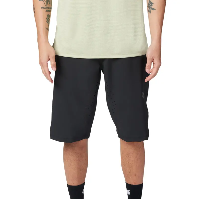 Fox Racing Defend Mtb Short - Black 3