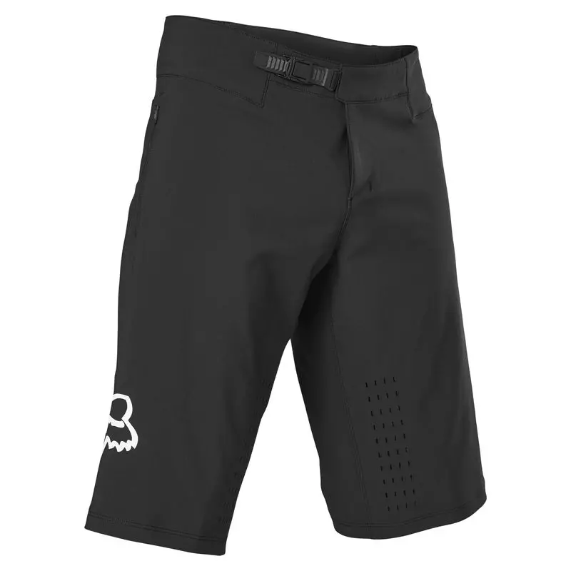 Fox Racing Defend Mtb Short - Black - Prior Season 1