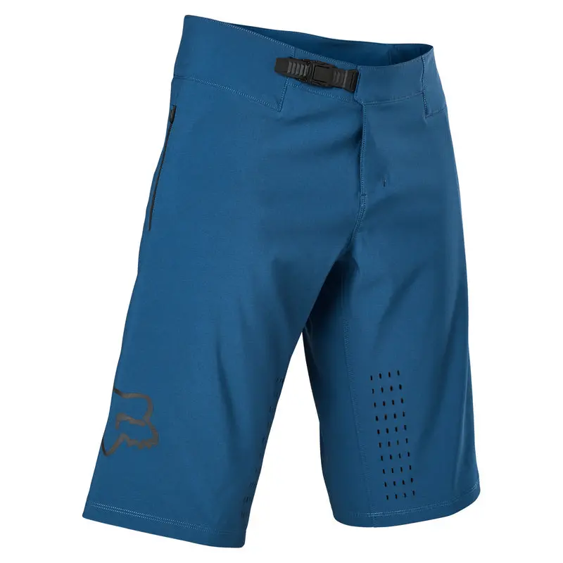 Fox Racing Defend Mtb Short - Dark Indigo 1