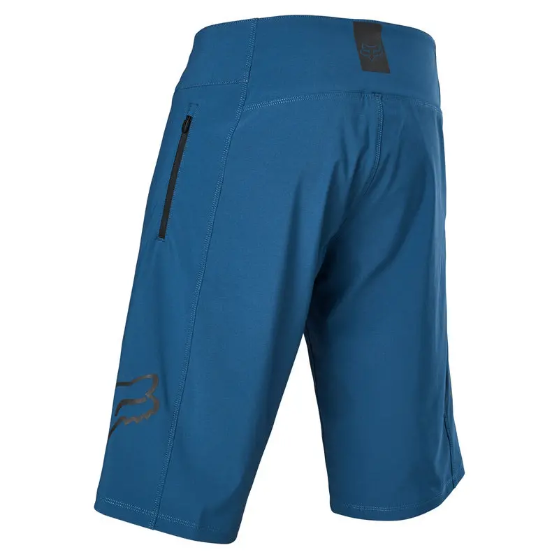 Fox Racing Defend Mtb Short - Dark Indigo 2