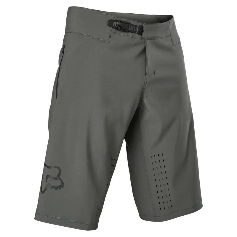 Fox Racing Defend Mtb Short - Dark Shadow - 2023 1