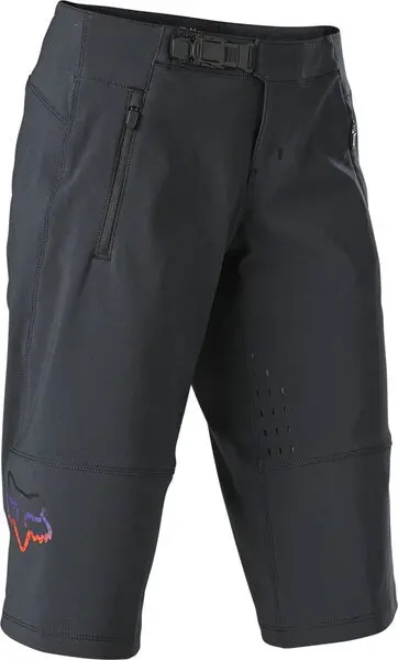 Fox Racing Defend Mtb Short - Special Edition - Womens - Black 1