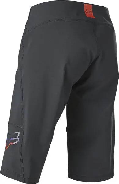 Fox Racing Defend Mtb Short - Special Edition - Womens - Black 2