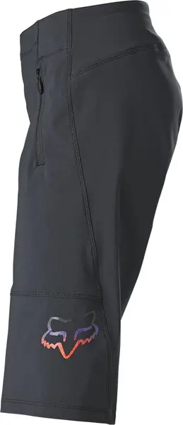 Fox Racing Defend Mtb Short - Special Edition - Womens - Black 3