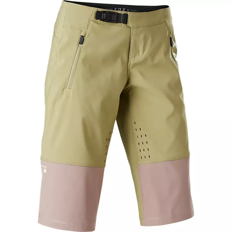 Fox Racing Defend Mtb Short - Womens - Bark 1
