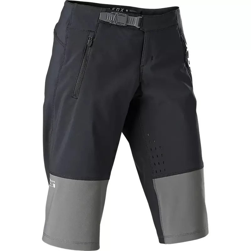 Fox Racing Defend Mtb Short - Womens - Black - Prior Season 1