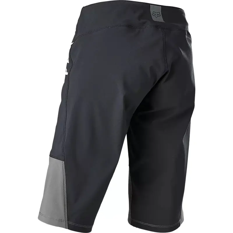 Fox Racing Defend Mtb Short - Womens - Black - Prior Season 2