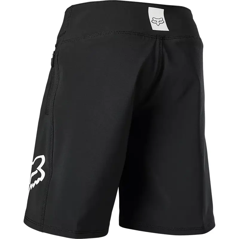 Fox Racing Defend Mtb Short - Youth - Black 2