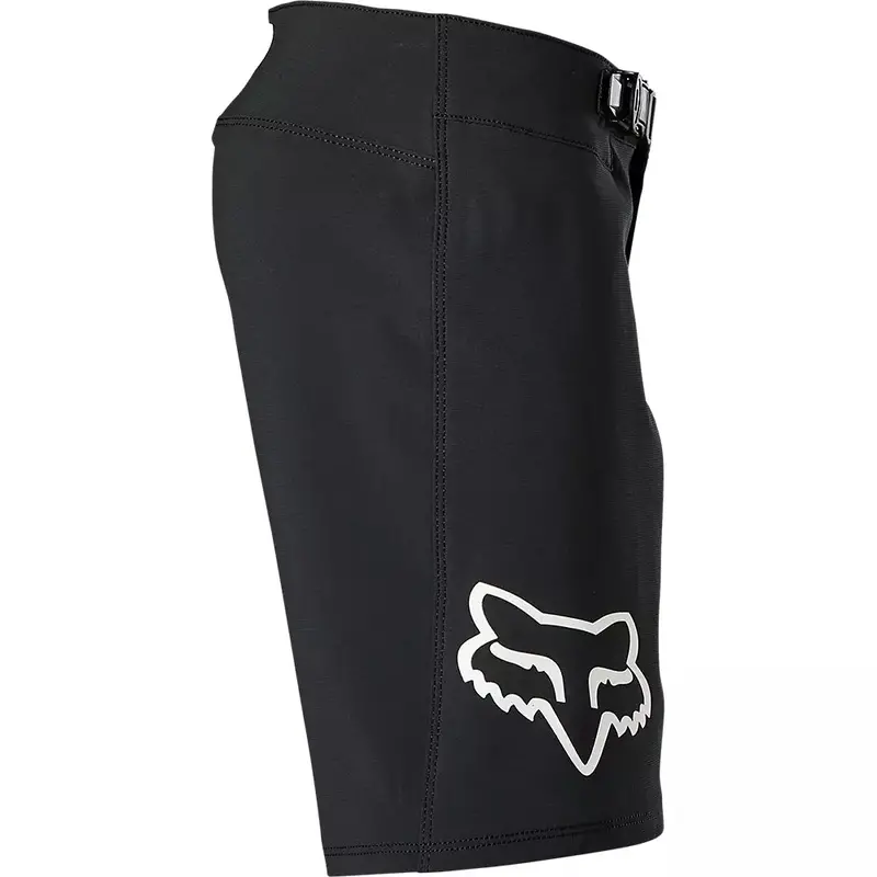 Fox Racing Defend Mtb Short - Youth - Black 3
