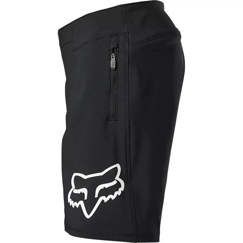 Fox Racing Defend Mtb Short - Youth - Black 4