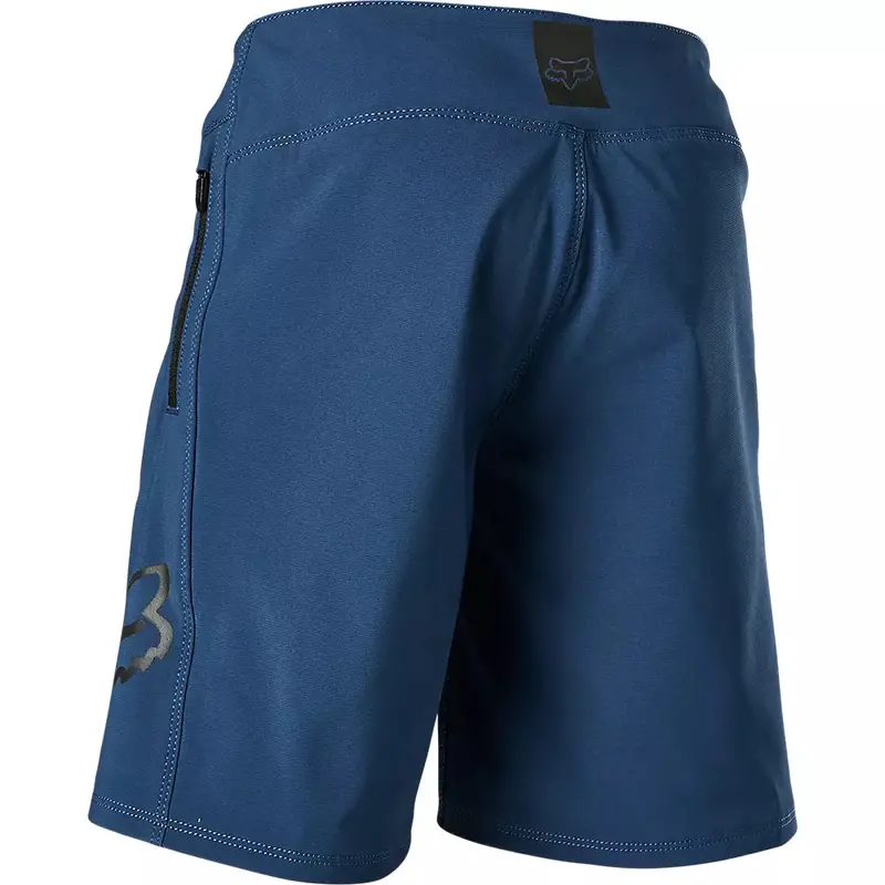Fox Racing Defend Mtb Short - Youth - Dark Indigo 2