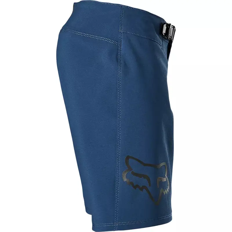 Fox Racing Defend Mtb Short - Youth - Dark Indigo 3