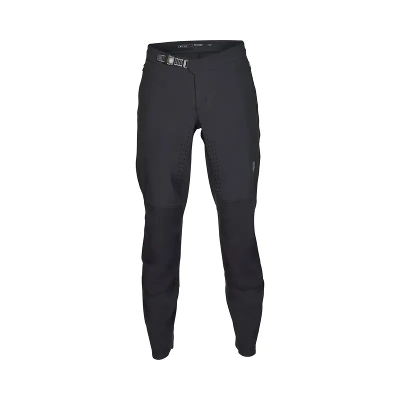 Fox Racing Defend Pant - Black 1