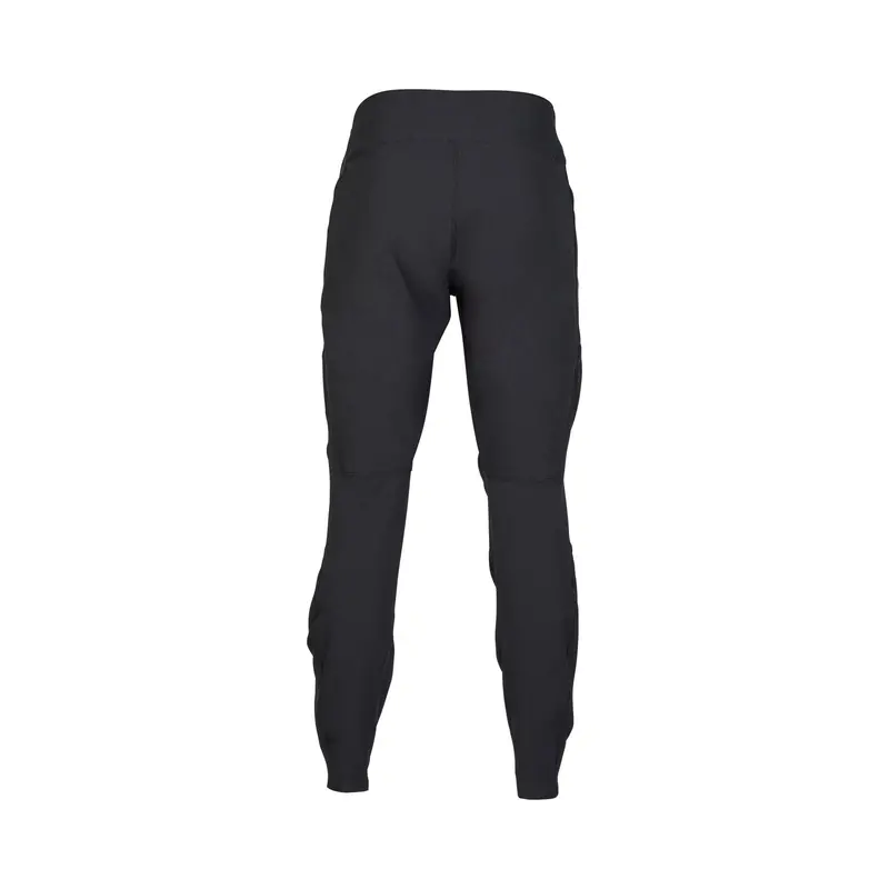 Fox Racing Defend Pant - Black 2