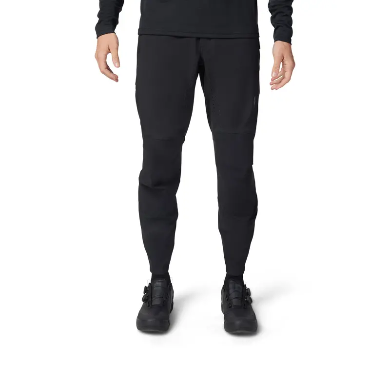 Fox Racing Defend Pant - Black 3