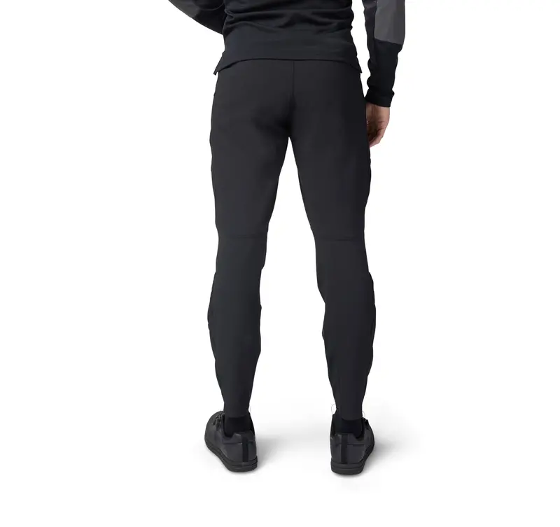 Fox Racing Defend Pant - Black 4