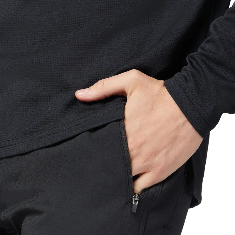 Fox Racing Defend Pant - Black 5