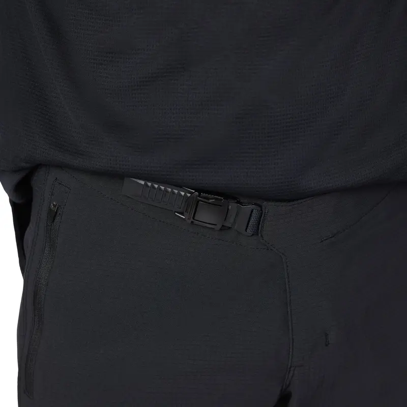 Fox Racing Defend Pant - Black 6